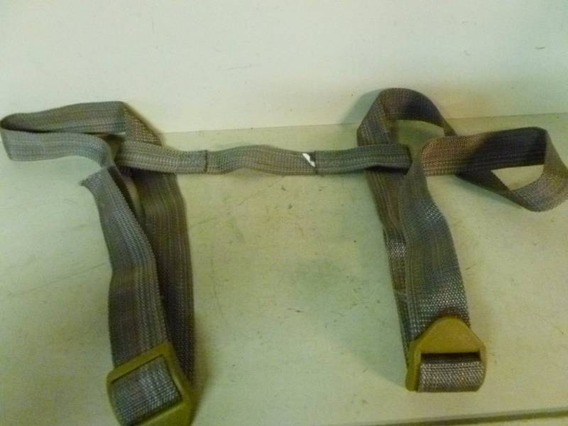 lot 245 image: Deer Stand Safety Harness