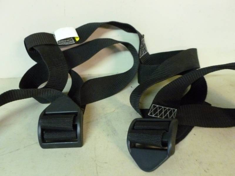 lot 246 image: Deer Stand Safety Harness
