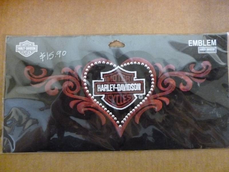 lot 256 image: Harley Davidson Collectible