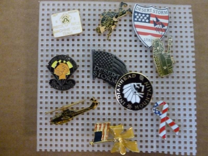 lot 266 image: Collectible