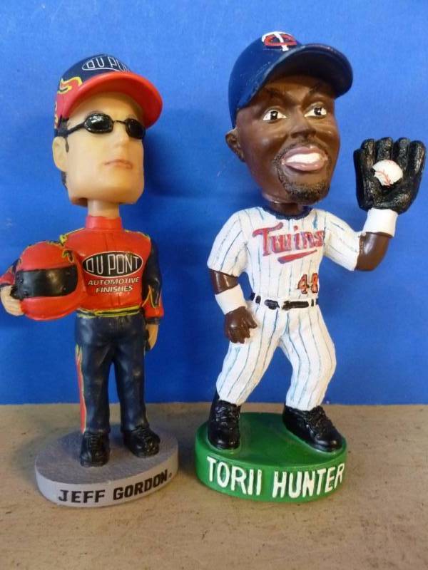 lot 270 image: Sports Collectible