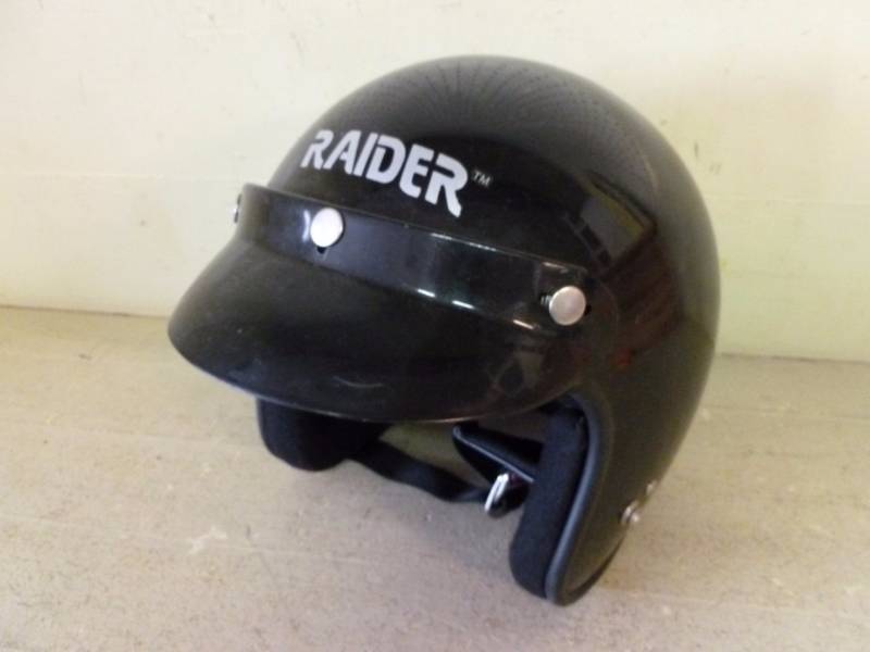 lot 311 image: Helmet