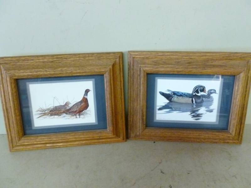lot 339 image: Prints