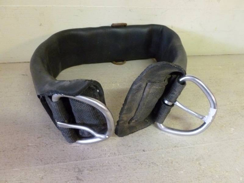 lot 345 image: Horse Equipment
