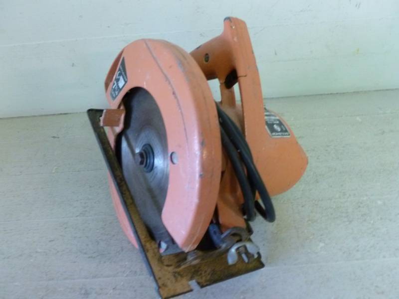 lot 354 image: Power Tool