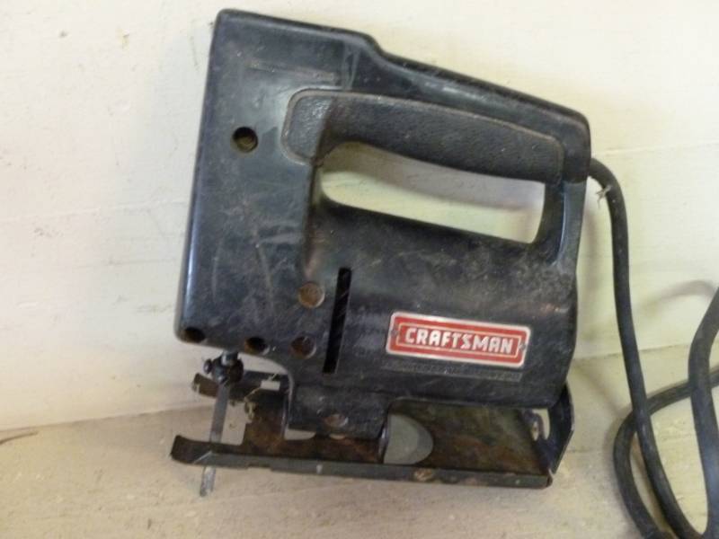 lot 358 image: Jig Saw