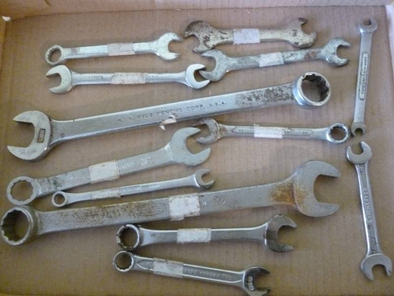 lot 360 image: Tools