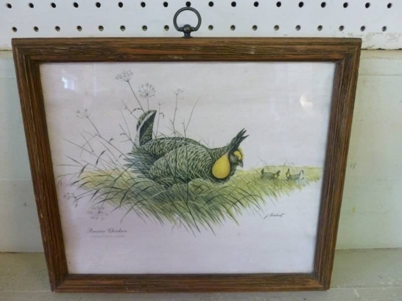 lot 376 image: Picture