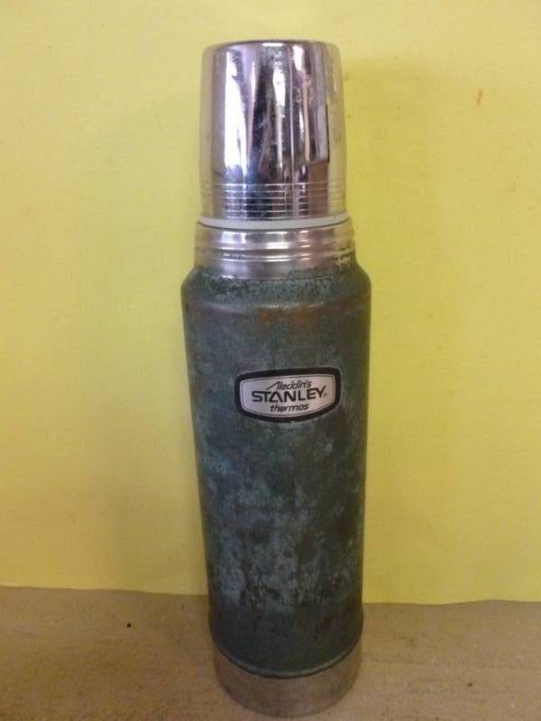 lot 388 image: Thermos