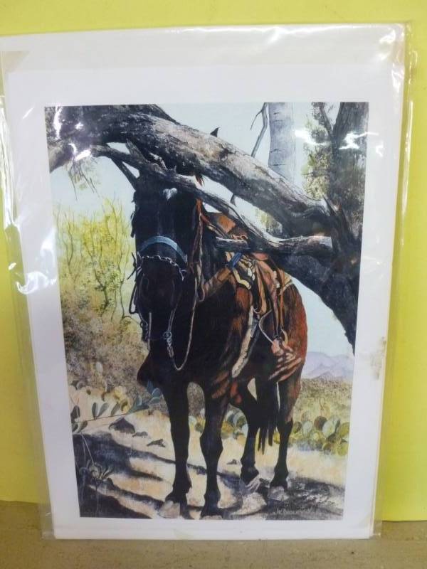 lot 392 image: Print
