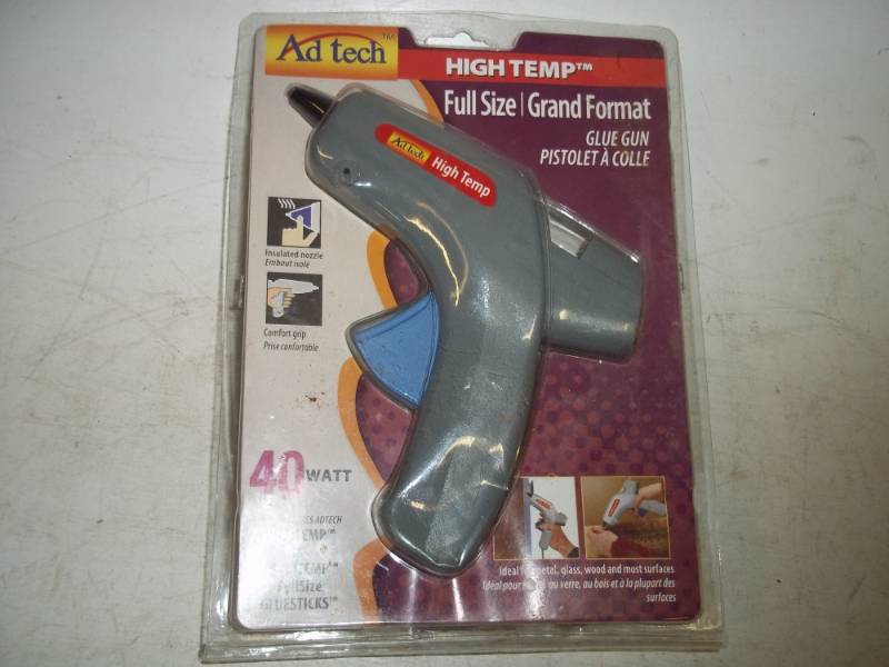 Glue Gun
