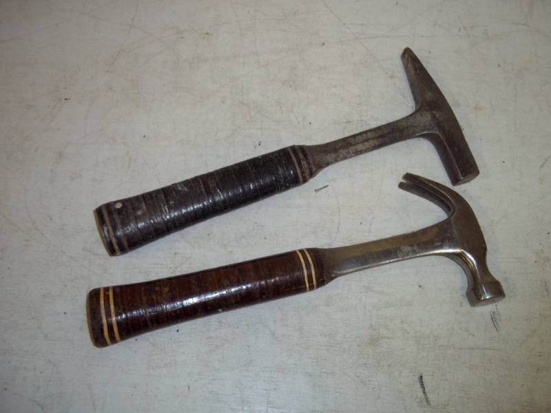 Pair of Hammers