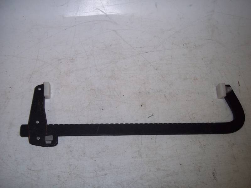 12 Bar Clamp