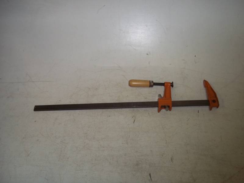 20 Bar Clamp