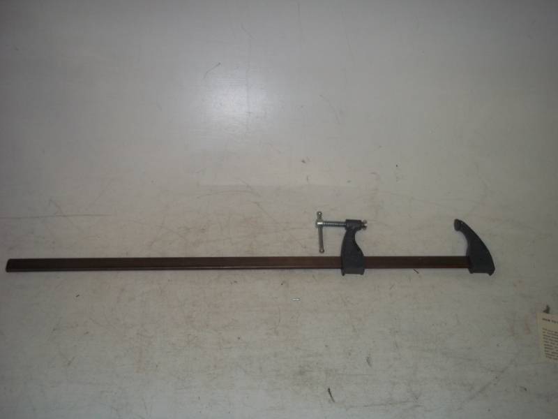 26 Bar Clamp