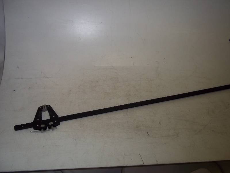 36 Bar Clamp
