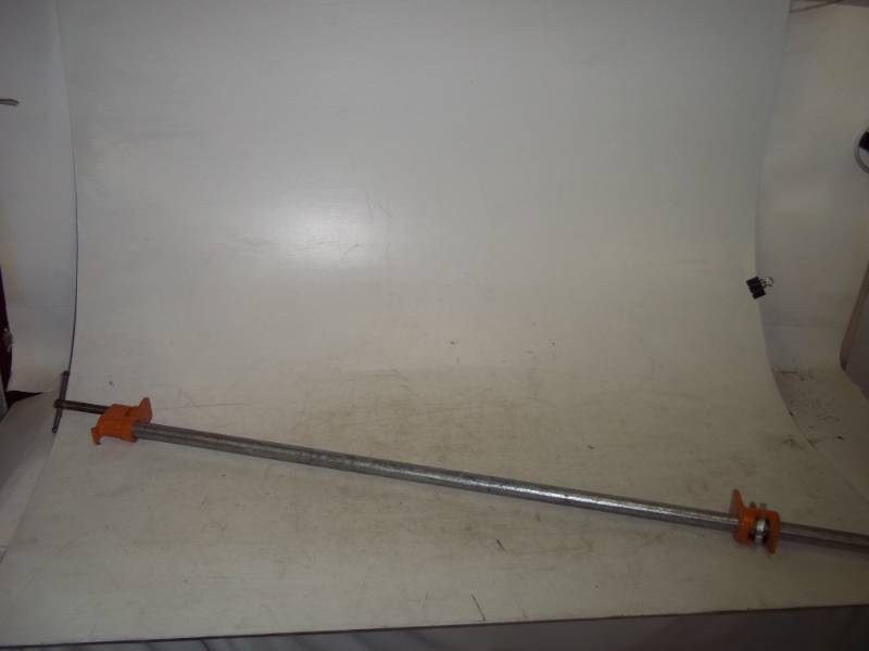 48 Pipe Clamp