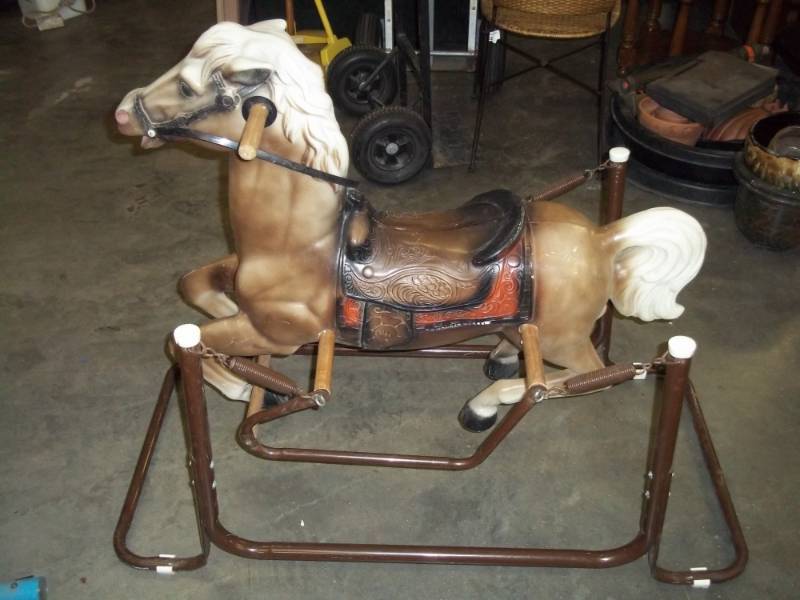 Rocking Horse