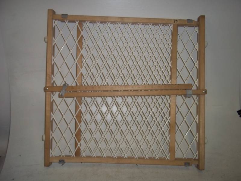 Child  Pet Gate