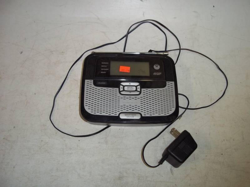 Weather Radio