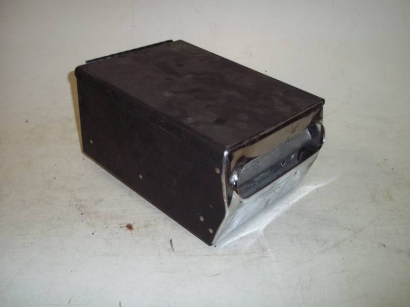 Napkin dispenser