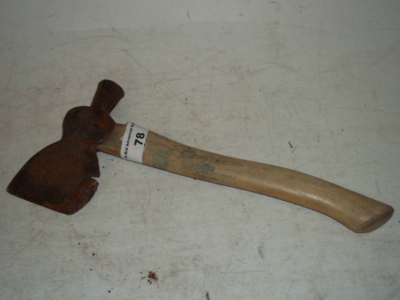 Hatchet