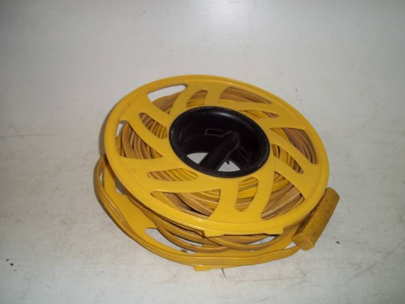 Extension Cord with reel