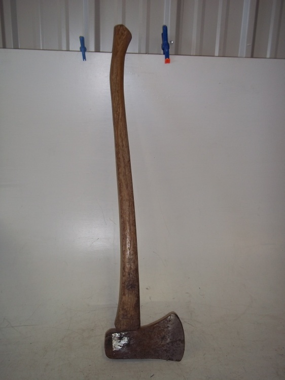 Axe