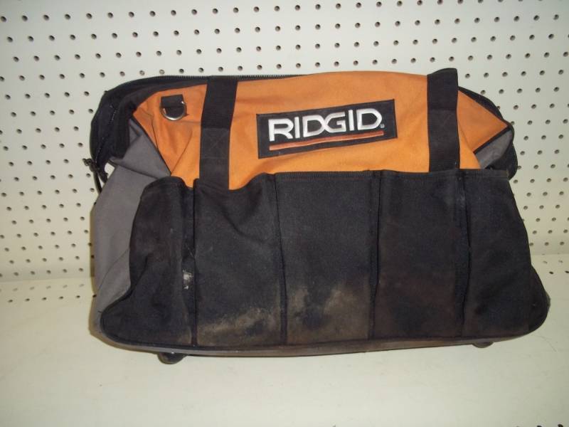 Tool case