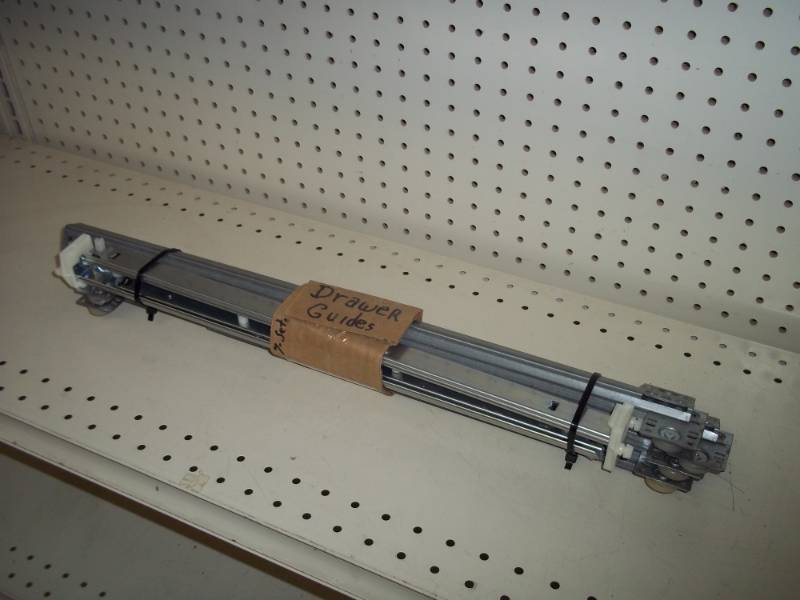 Drawer Guides 7 sets