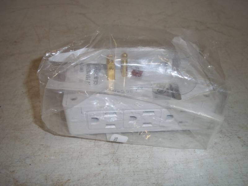 Side multi Outlet