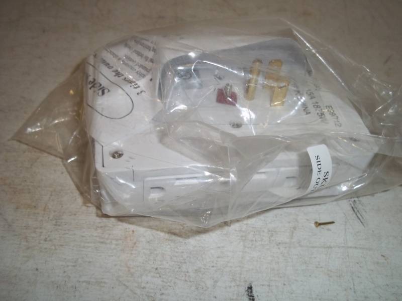 Side multi Outlet