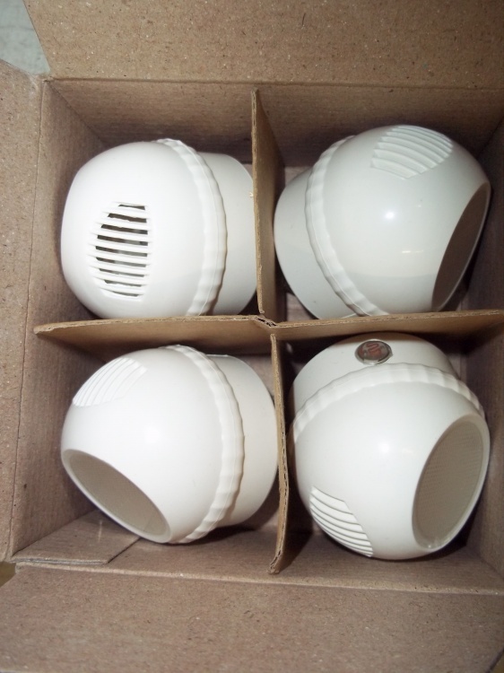 4 directional night lights