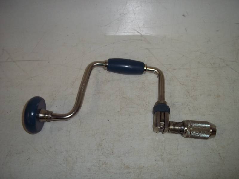 Hand Drill
