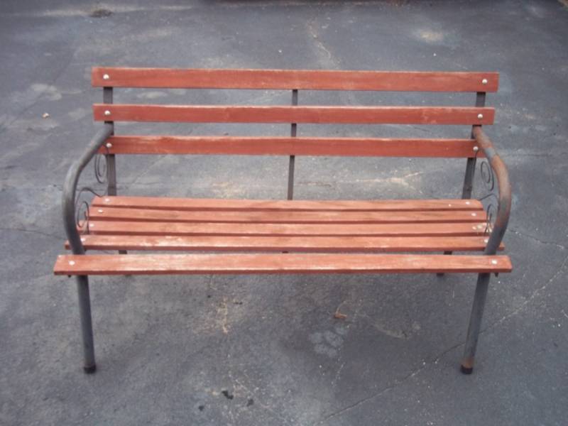 Bench