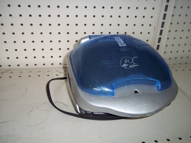 George Forman Grill