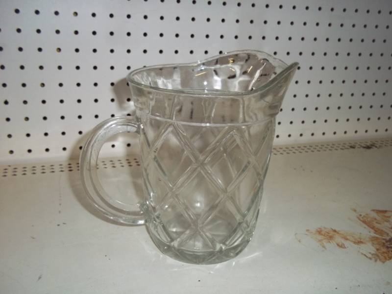 Glass Picture