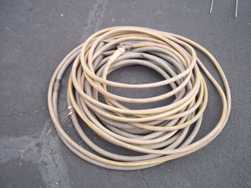 Garden Hose