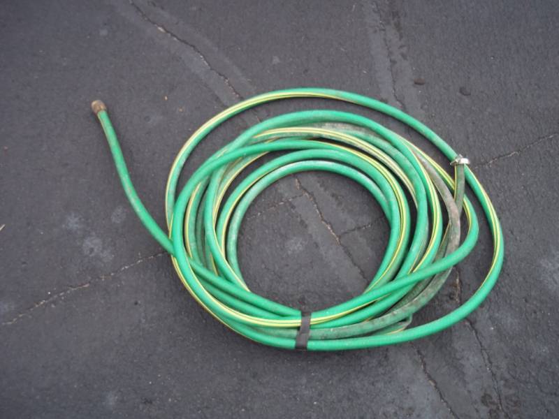 Garden Hose