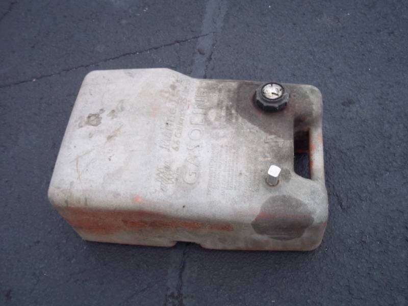 Boat Gas Can