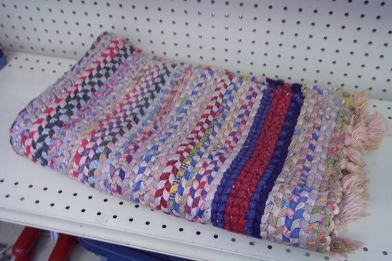 Rug