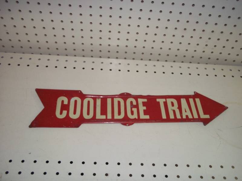 Sign