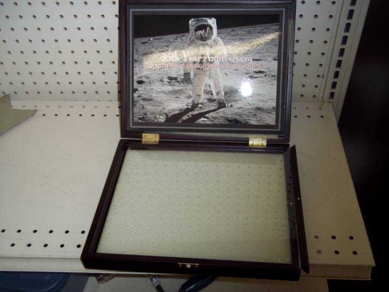 Display case