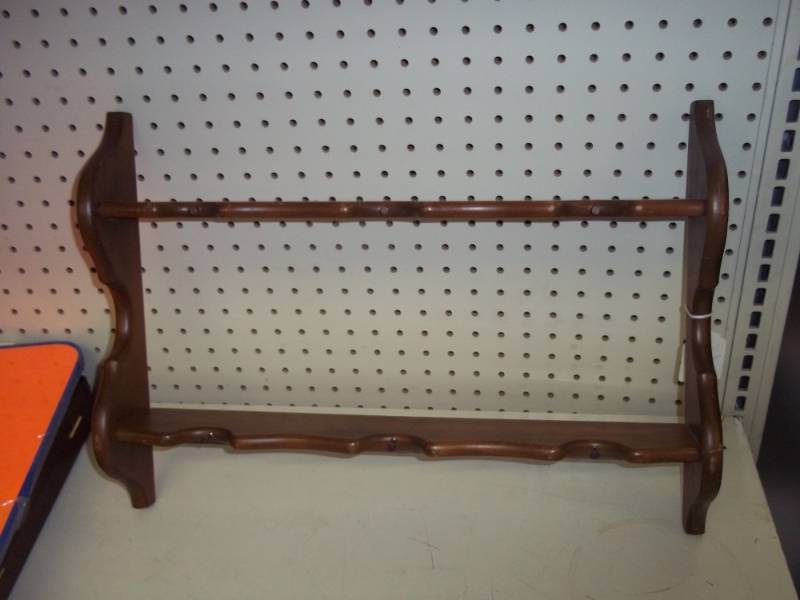 Display rack