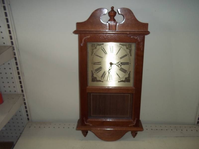 Clock