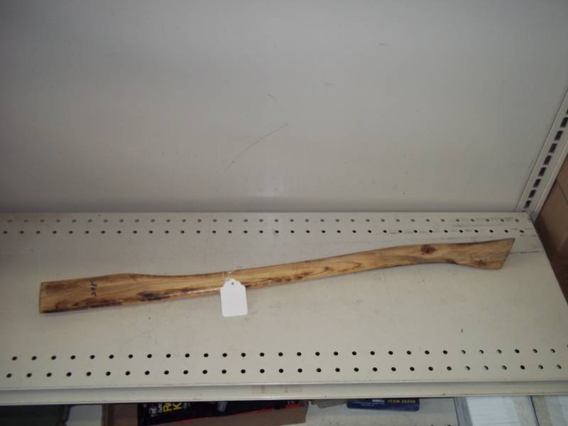 Axe Handle