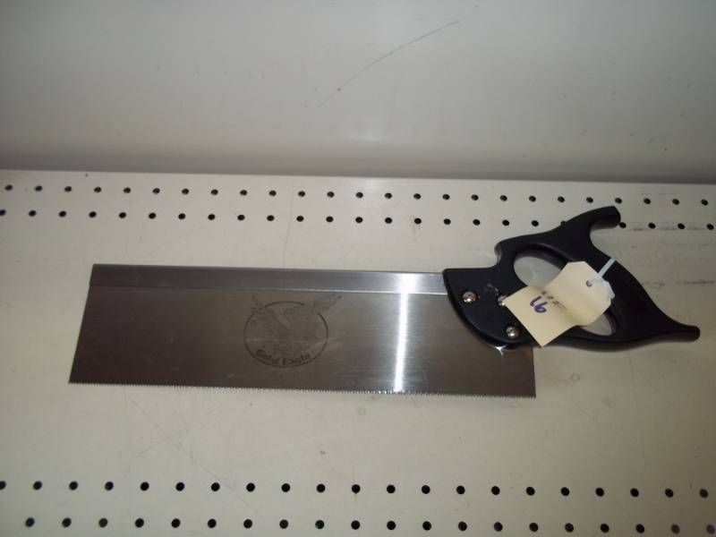 MITRE Saw