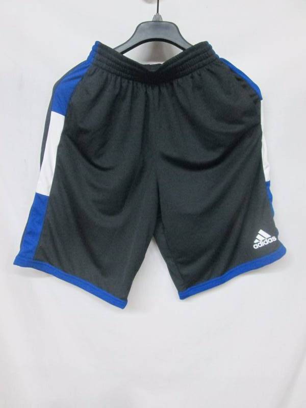 lot 72 image: Adidas Mens Run The Court Short