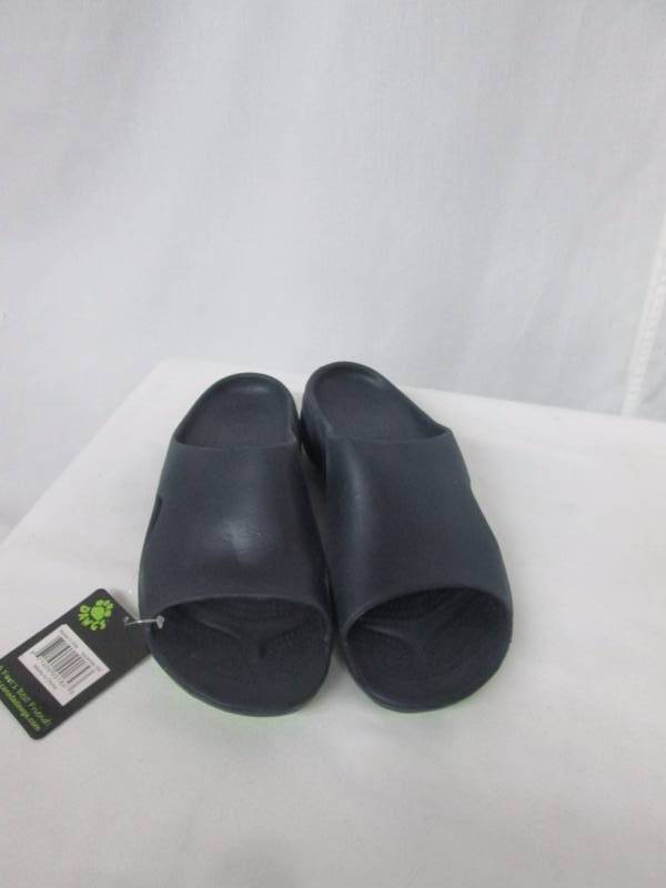 lot 73 image: Dawgs Womens Side Sandal