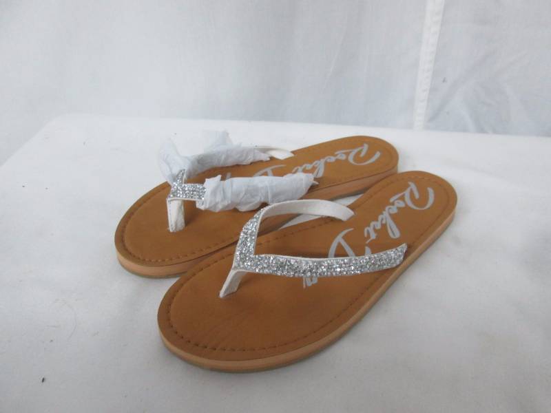 lot 77 image: Rocket Dog Womens Kaplan Sandal